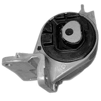Coxim do Câmbio - Original Ford - Fusion V6 3.0 - 2009 até 2012 - 8H6Z6038A
