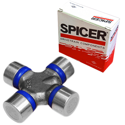 Cruzeta do Cardan - Spicer - Ford Ranger 4x4 2005 até 2012 - 5-625X