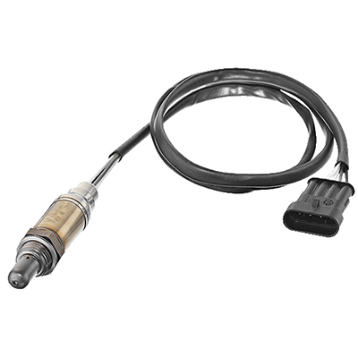 Sensor Lambda - Bosch - Palio 1.6 MPI - 1996 até 2000 - 0258.005.658