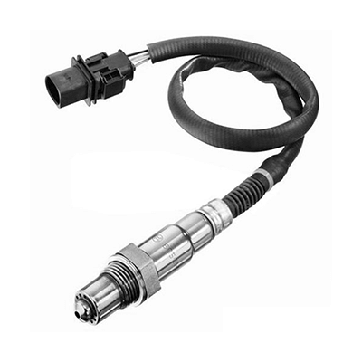 Sensor Lambda - Bosch - Golf 1995 até 1998 - 0258.003.439