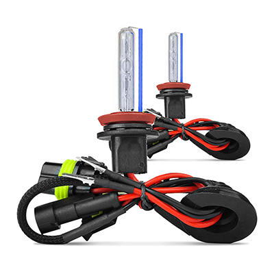 Kit Xenon Lampada 6000k H1 H3 H7 H11 H13 HB3 HB4 HB5